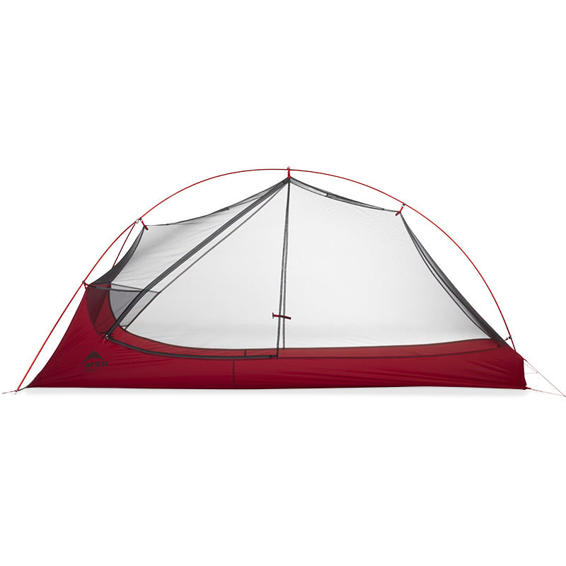 tent 1 person ultralight MSR FreeLite 1-Person Ultralight Backpacking Tent