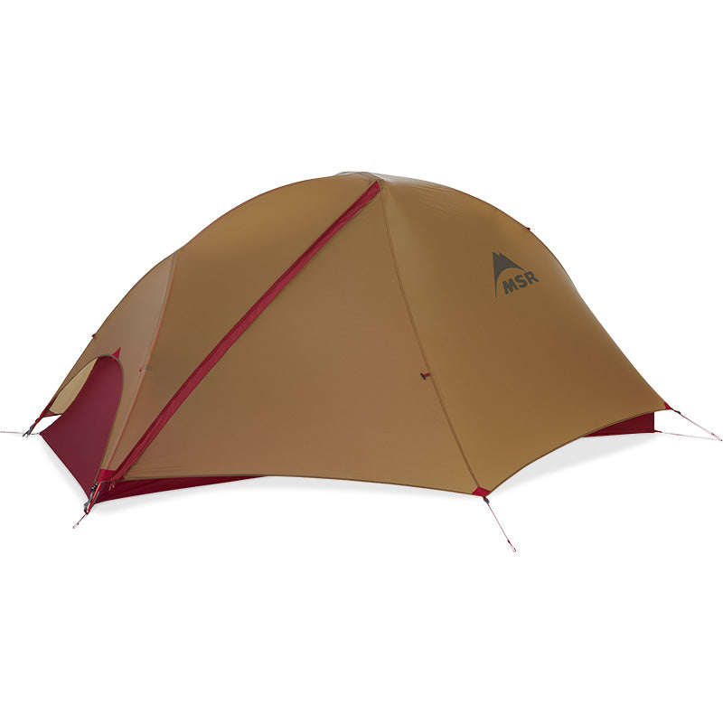 best one person ultralight tent MSR FreeLite 1-Person Ultralight Backpacking Tent