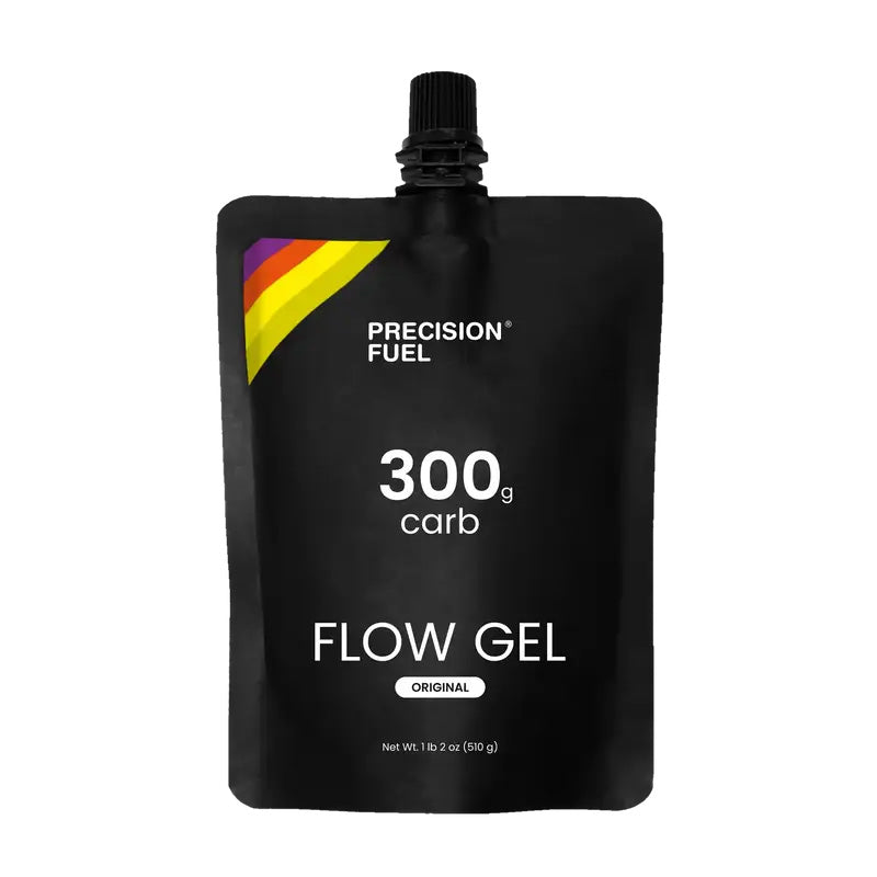 Precision Fuel 300g Carb Flow Gel