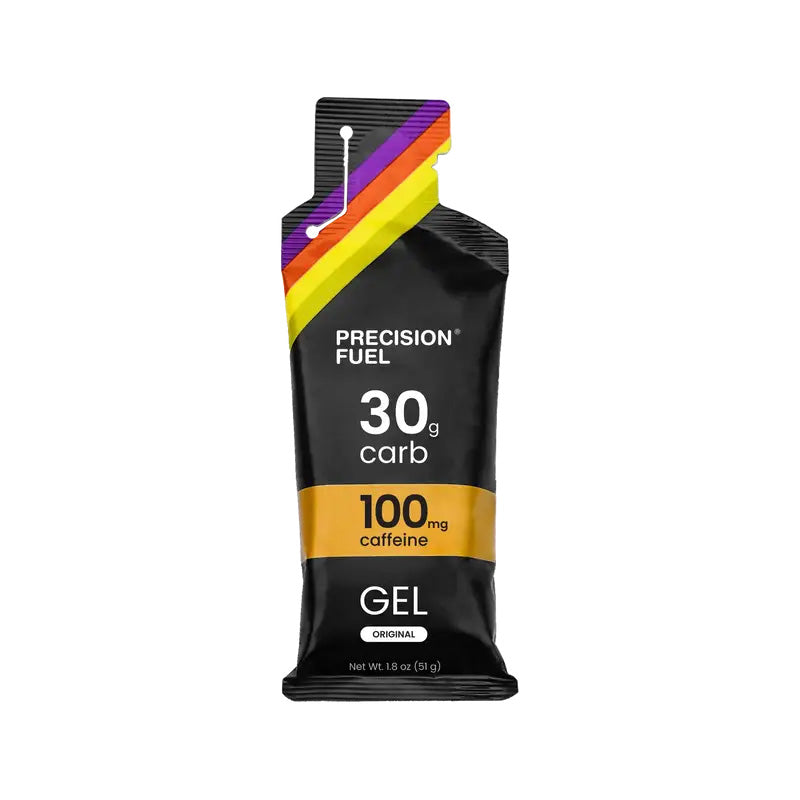 Precision Fuel PF 30 Caffeine Gel