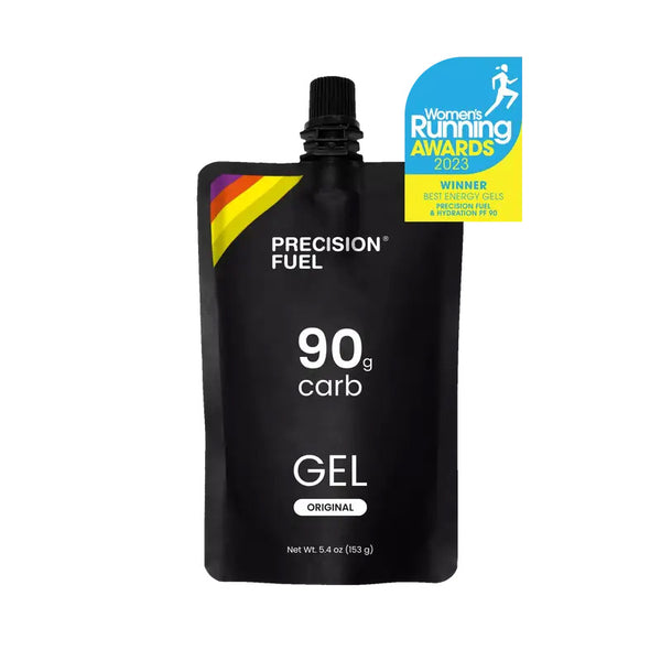 Precision Fuel PF90 Gels