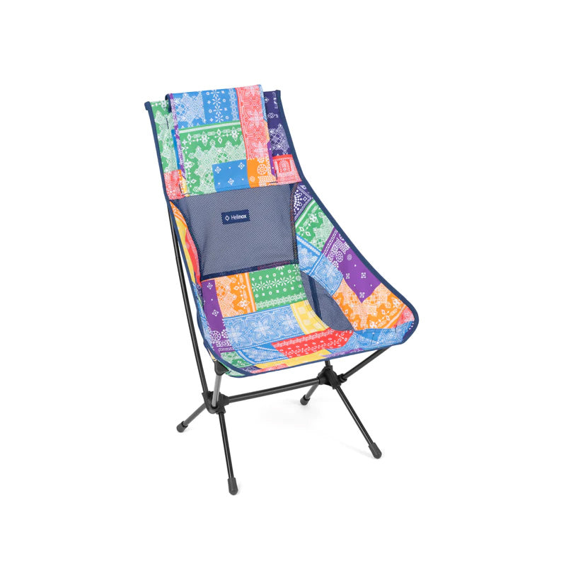 Helinox Chair Two | Base Camp Food