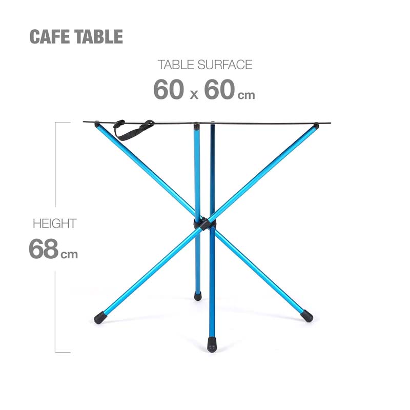 Helinox Café Table
