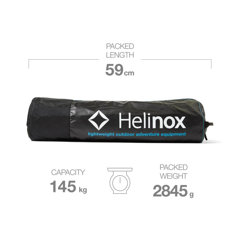 Helinox High Cot One - Long