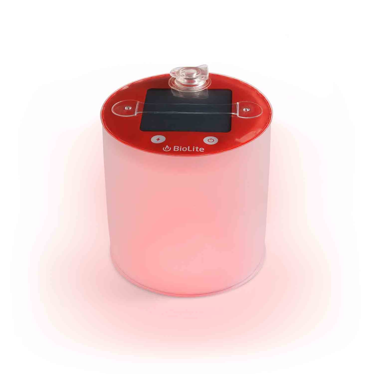 BioLite Luci Emergency Lantern