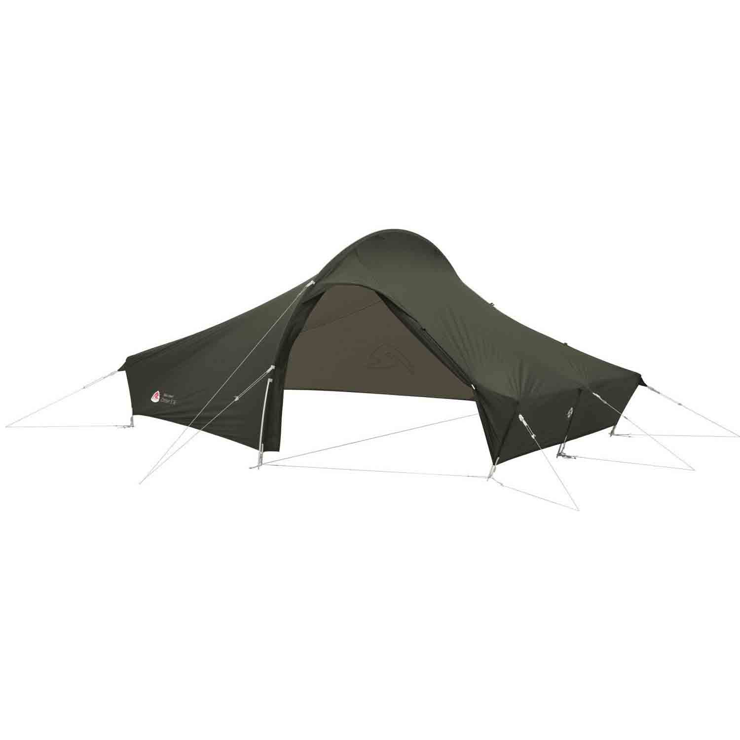 Robens Chaser 3XE Tent