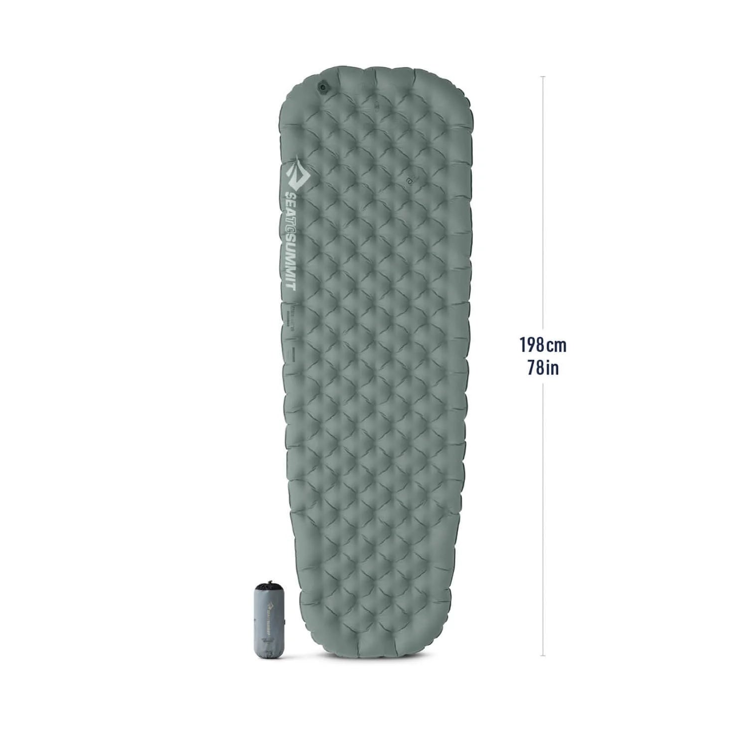 Sea to Summit Ether Light XR Insulated Air Sleeping Mat