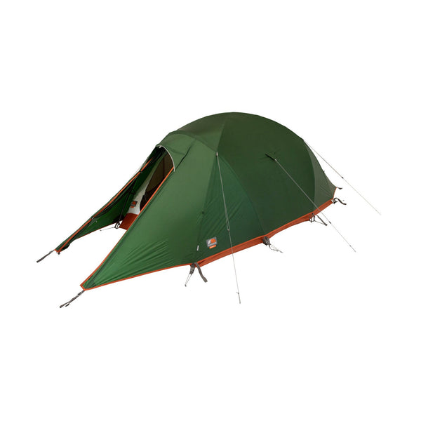Vango F10 MTN 2 Tent - Alpine Green