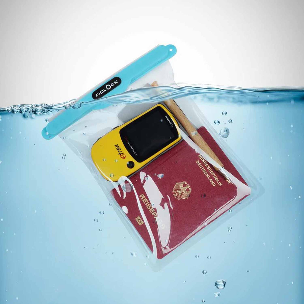 Fidlock Dry Bag- Maxi