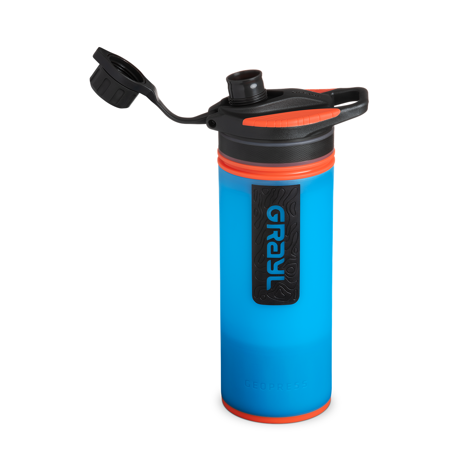 Grayl GeoPress® Purifier Nature