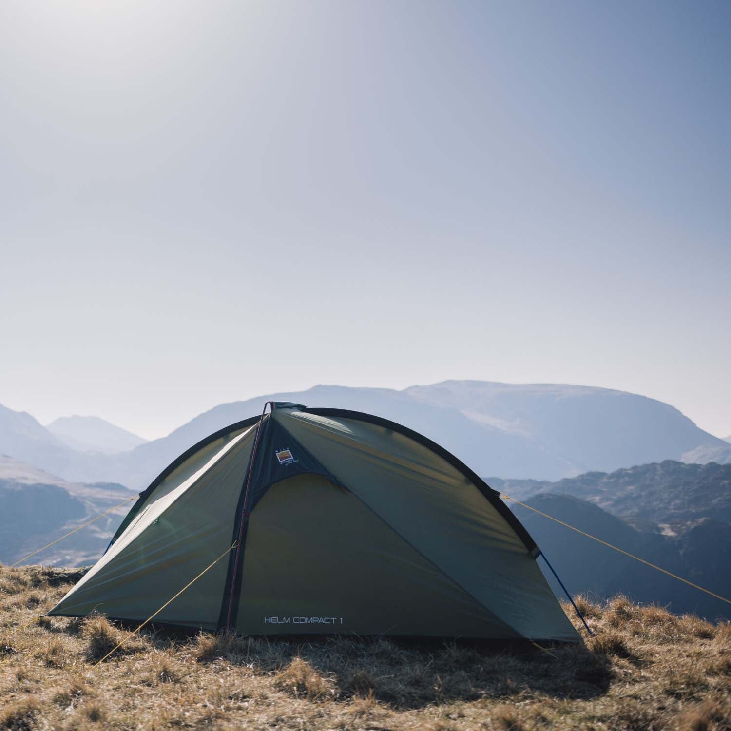 Terra Nova Helm Compact 1 Tent