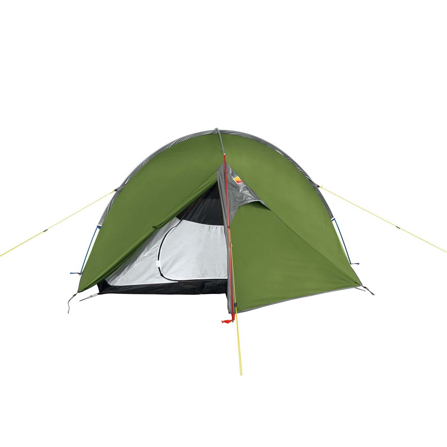 Terra Nova Helm Compact 3 Tent