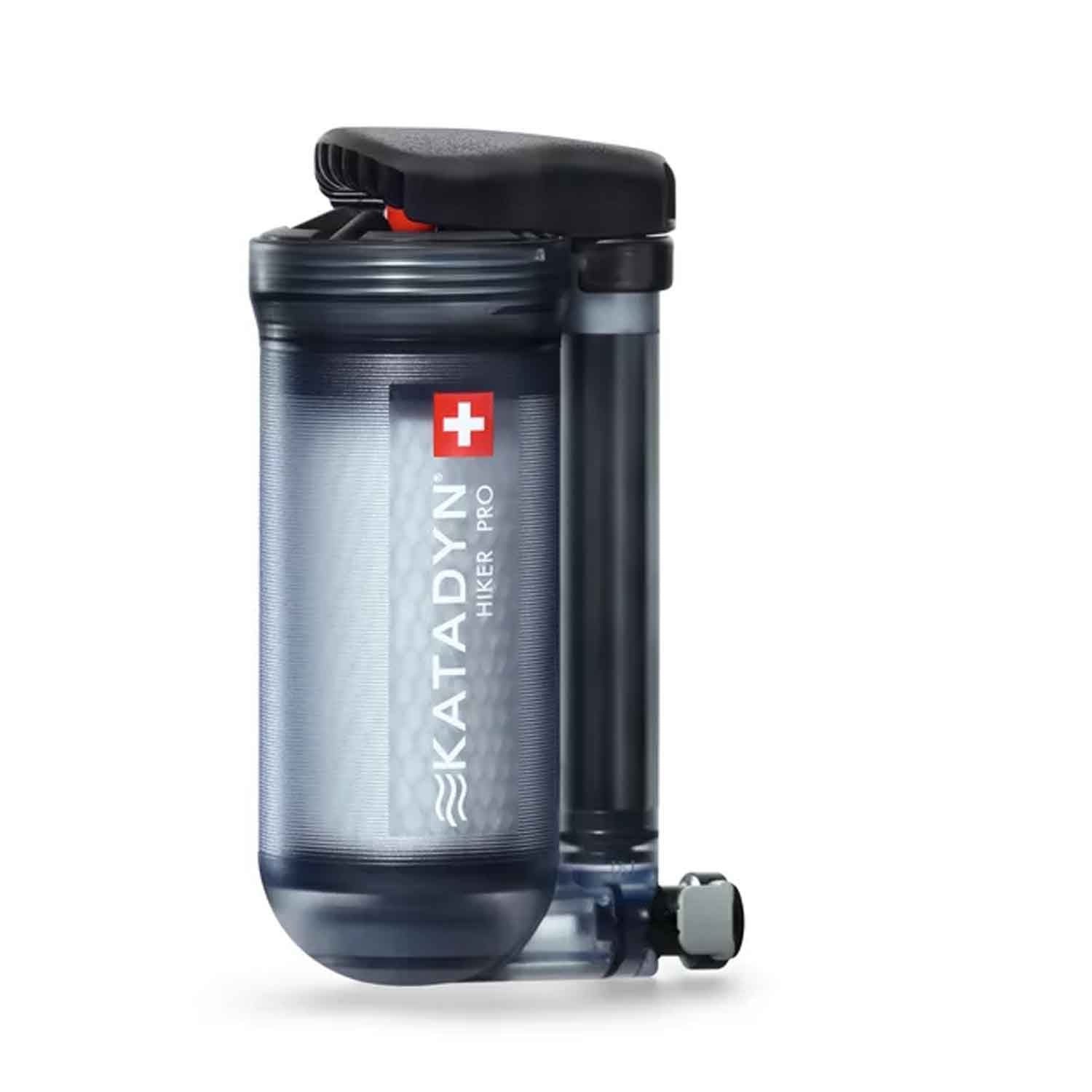 Katadyn Hiker Pro Transparent