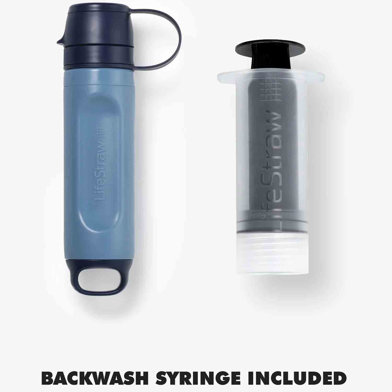LifeStraw Peak Series Solo Straw