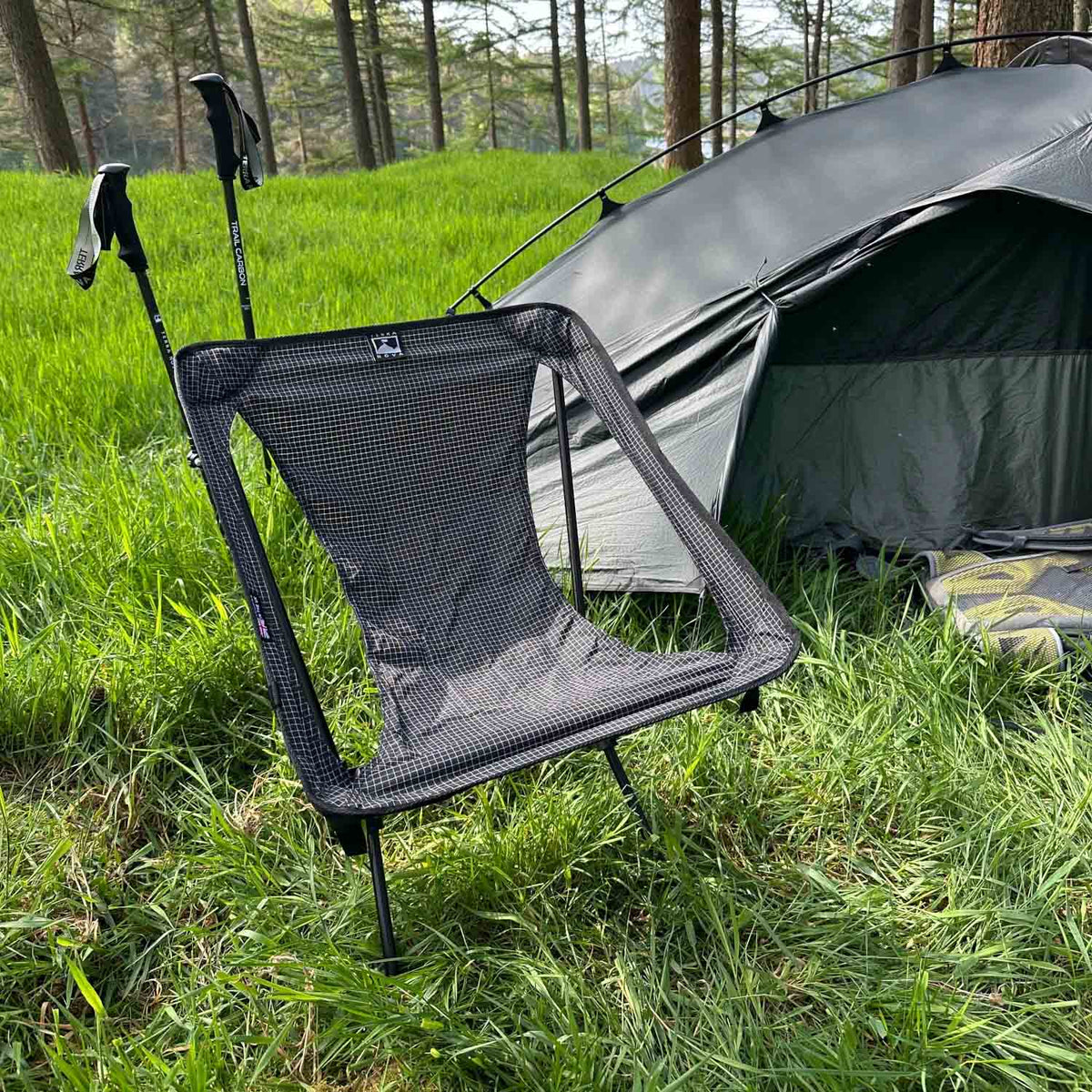 Terra Nova Lumen Chair