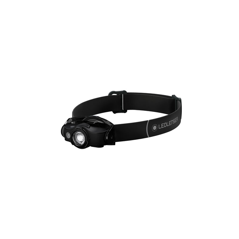 Ledlenser MH4 Rechargeable Headlamp (400lm)