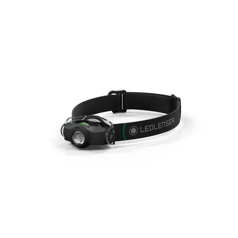 Ledlenser MH4 Rechargeable Headlamp (400lm)