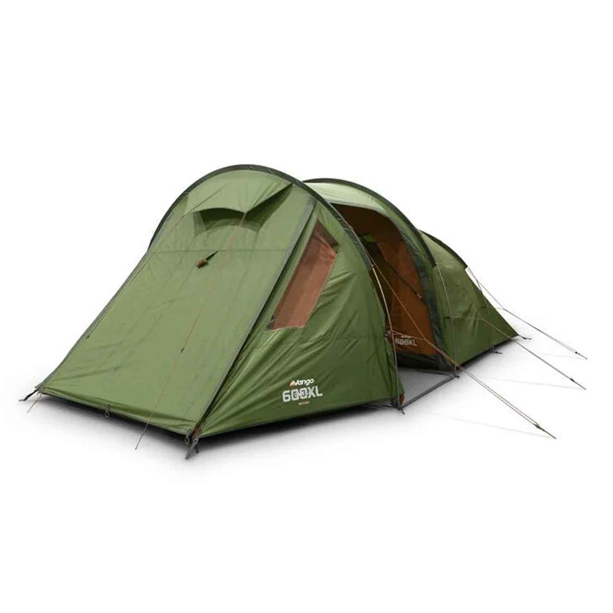 Vango Omega 600XL Tent