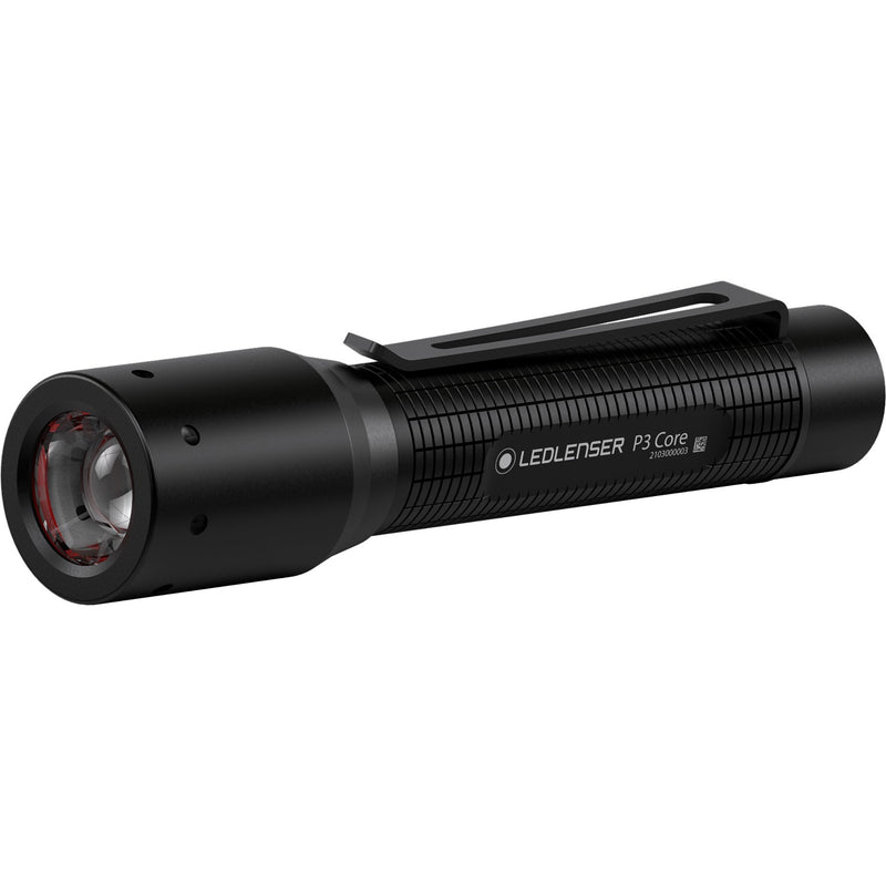 Ledlenser P3 Core (90 lm)