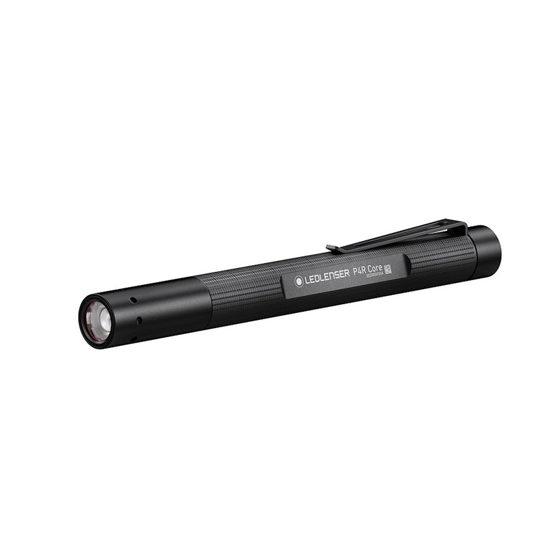 Ledlenser P4R Core Rechargeable Torch (200lm)