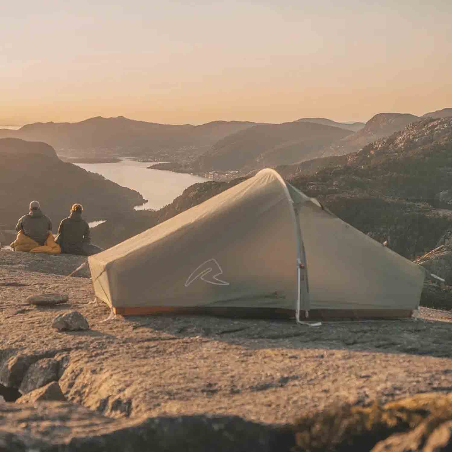 Robens Chaser 2 LW Tent
