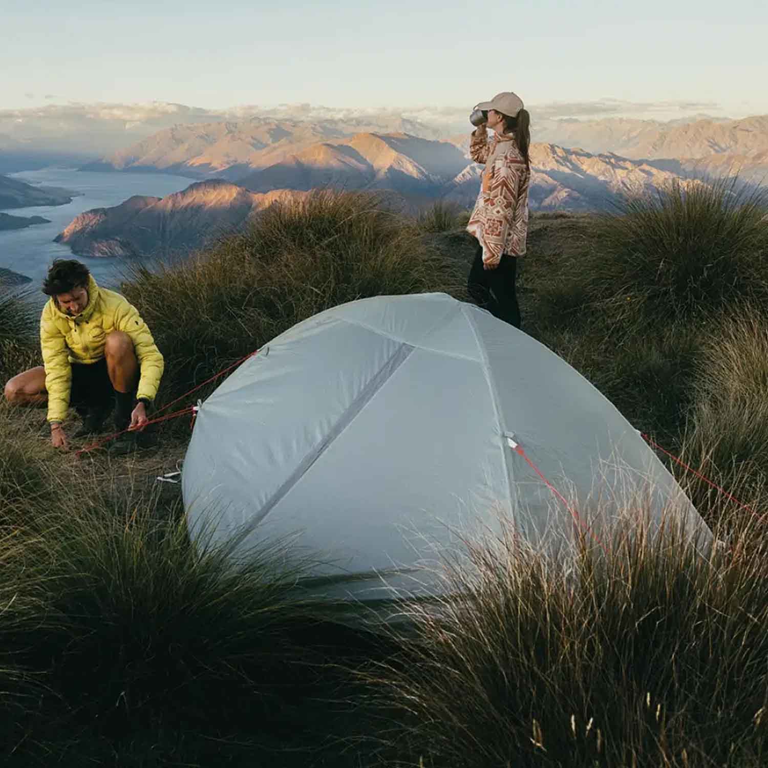 Robens Seeker 2 LW Tent