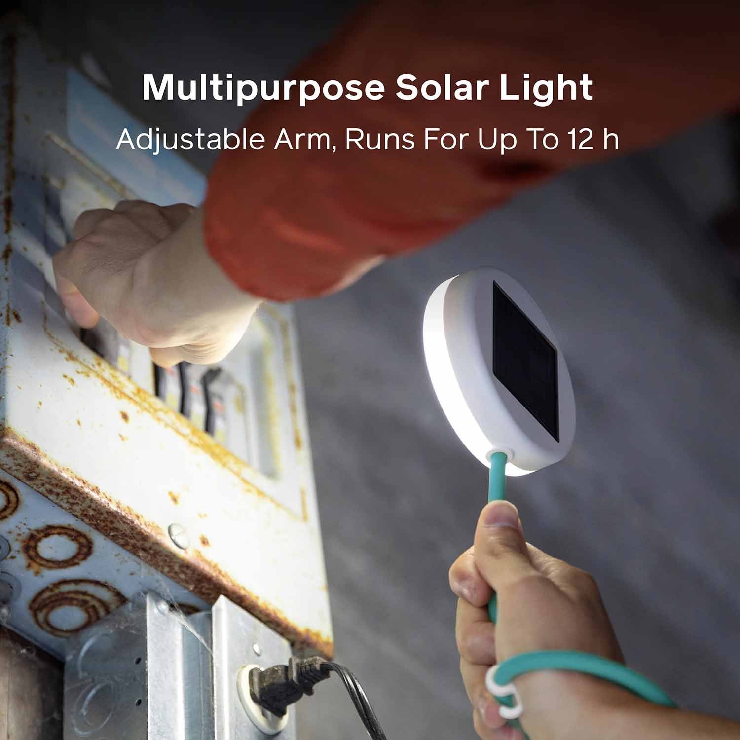 BioLite Solar Flexlight