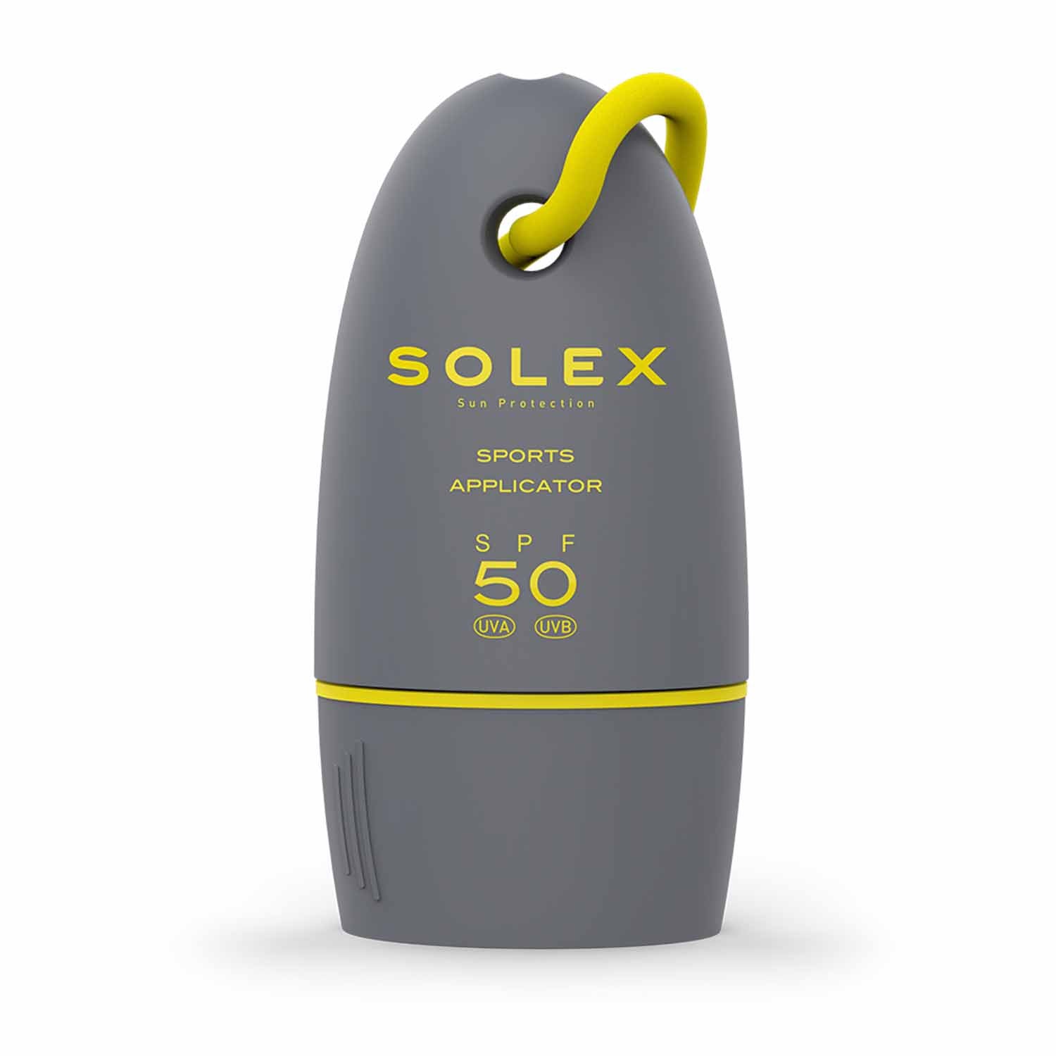 Solex SPF50 Sun Protection Sports Applicator