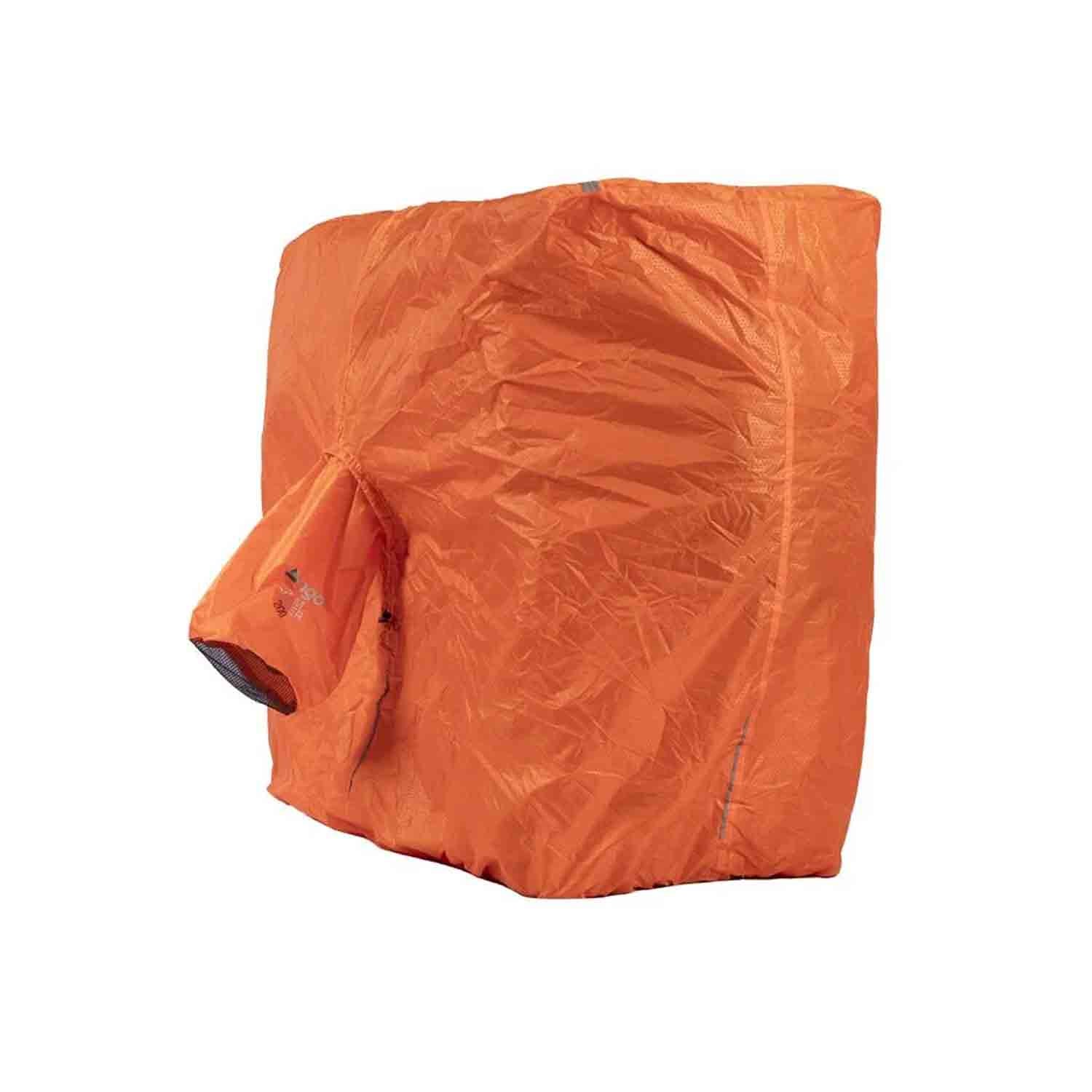 Vango Storm Shelter 800 - Orange