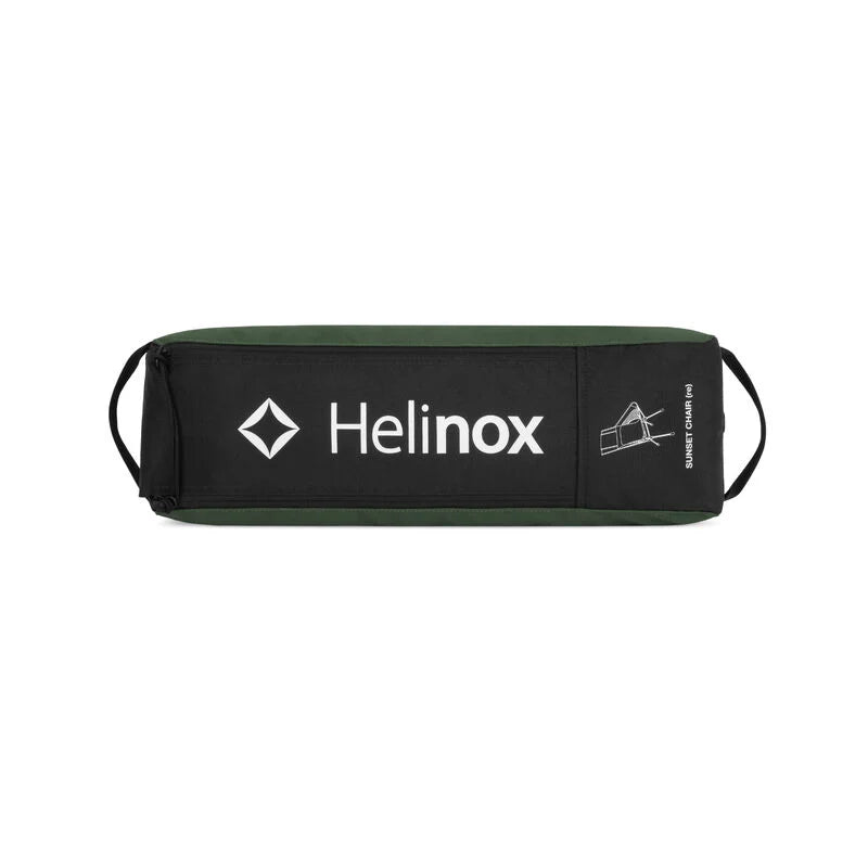 Helinox Sunset Chair (re)