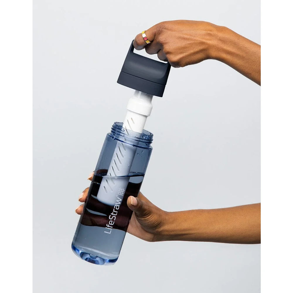 LifeStraw Go 650ml