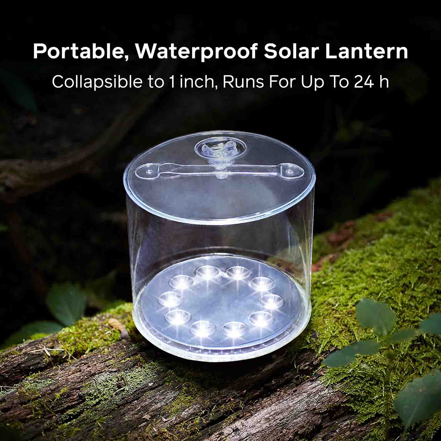 BioLite Luci Original Clear
