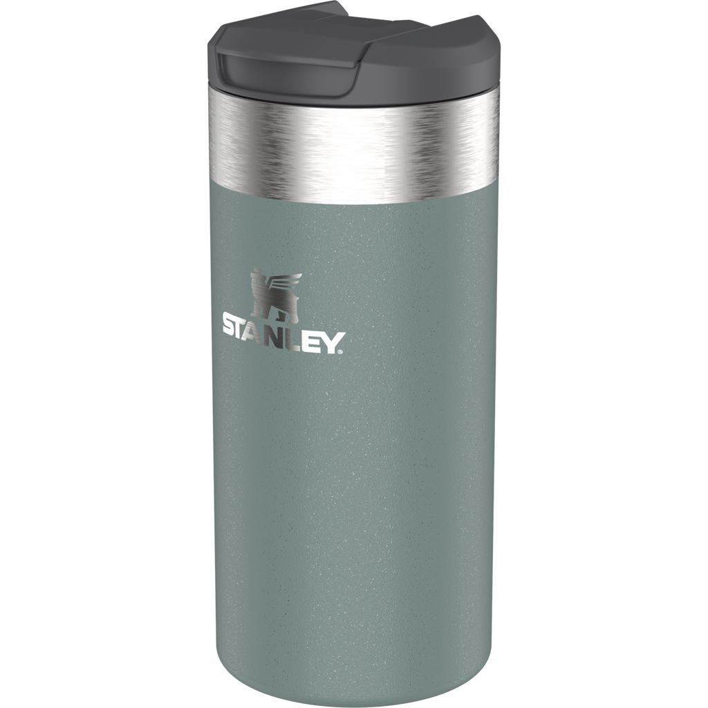 Stanley The AeroLight Transit Thermosbeker, 0,35L groen Stanley The AeroLight Transit Thermosbeker, 0,35L groen