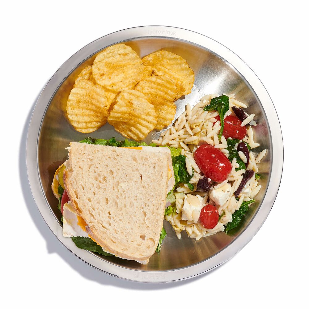Hydro Flask Camp Plate