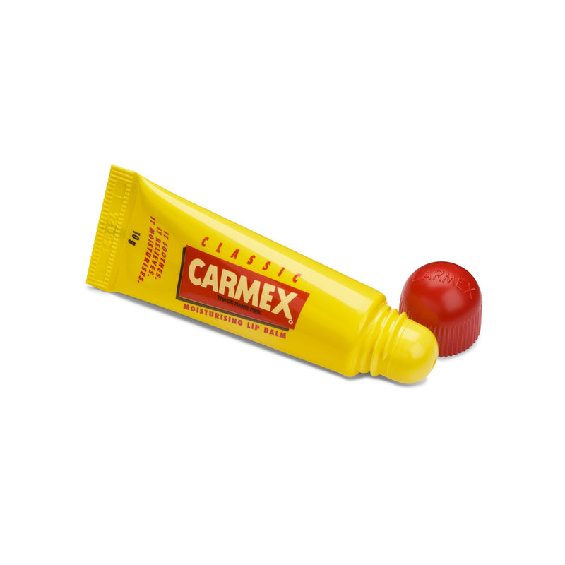 CARMEX Classic Lip Balm Tube (10g)