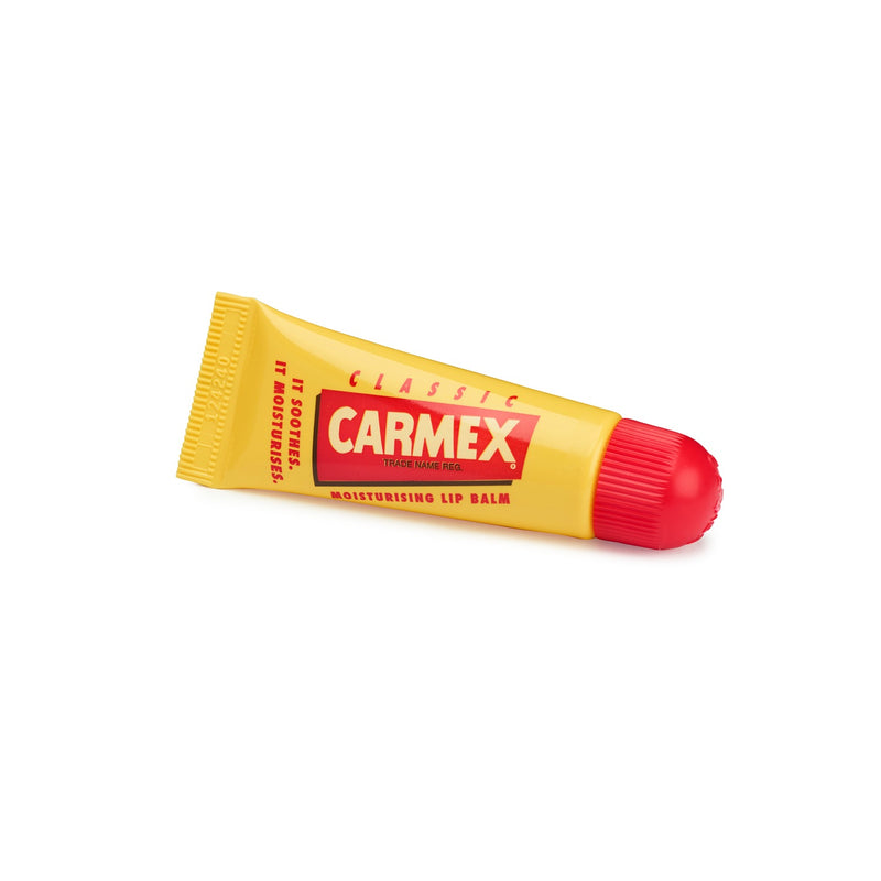 CARMEX Classic Lip Balm Tube (10g)