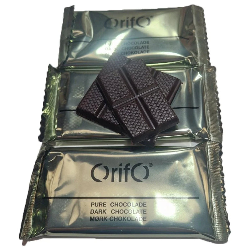 OrifO EU Military Chocolate Bar 40g