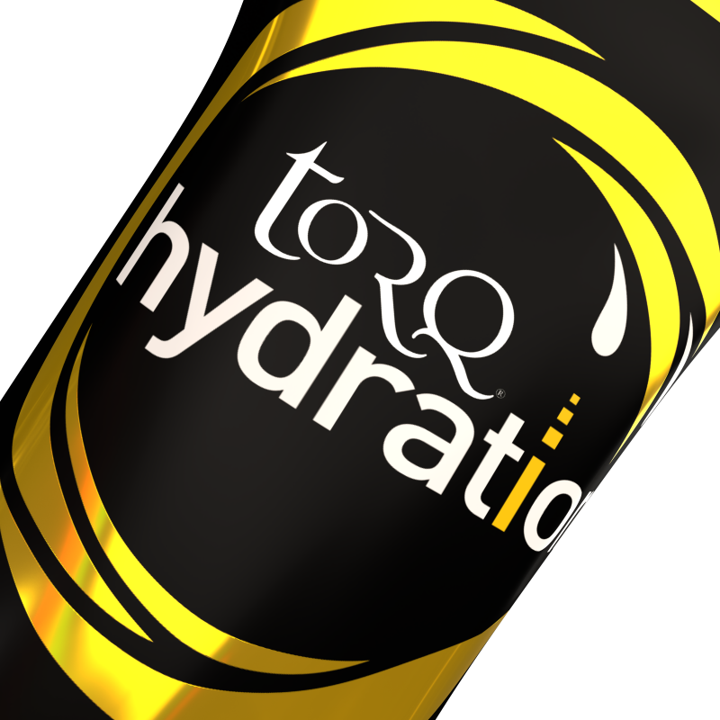 TORQ Lemon Hydration Drink