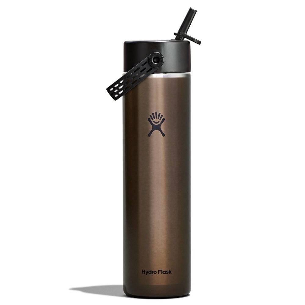 Hydro Flask 24oz (710ml) Lightweight Flex Straw Bottle