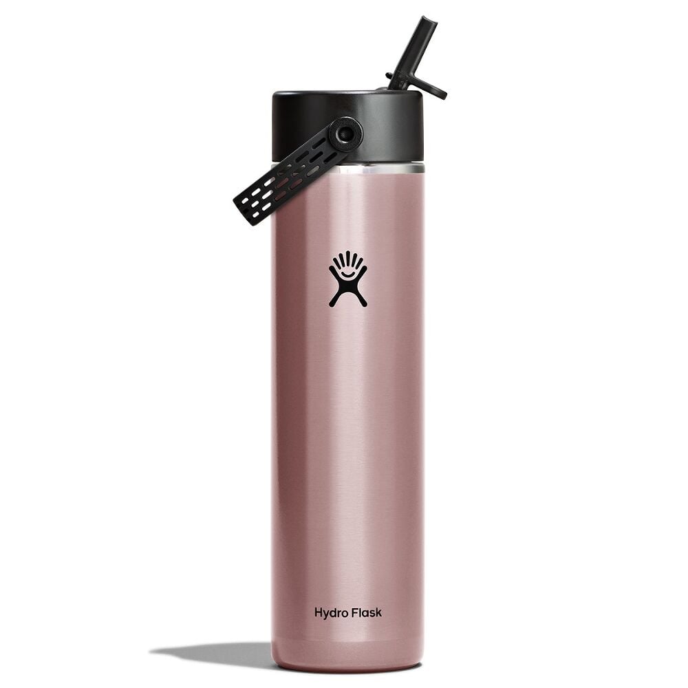 Hydro Flask 24oz (710ml) Lightweight Flex Straw Bottle