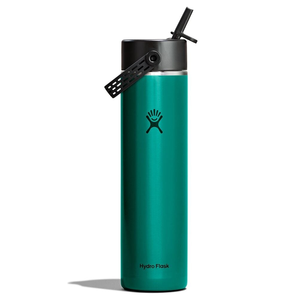 Hydro Flask 24oz (710ml) Lightweight Flex Straw Bottle