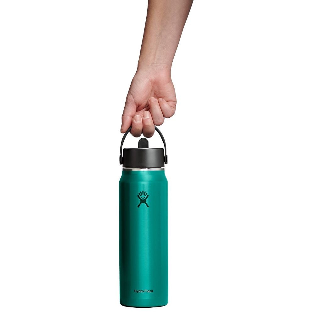 Hydro Flask 32oz (946ml) Lightweight Flex Straw Bottle