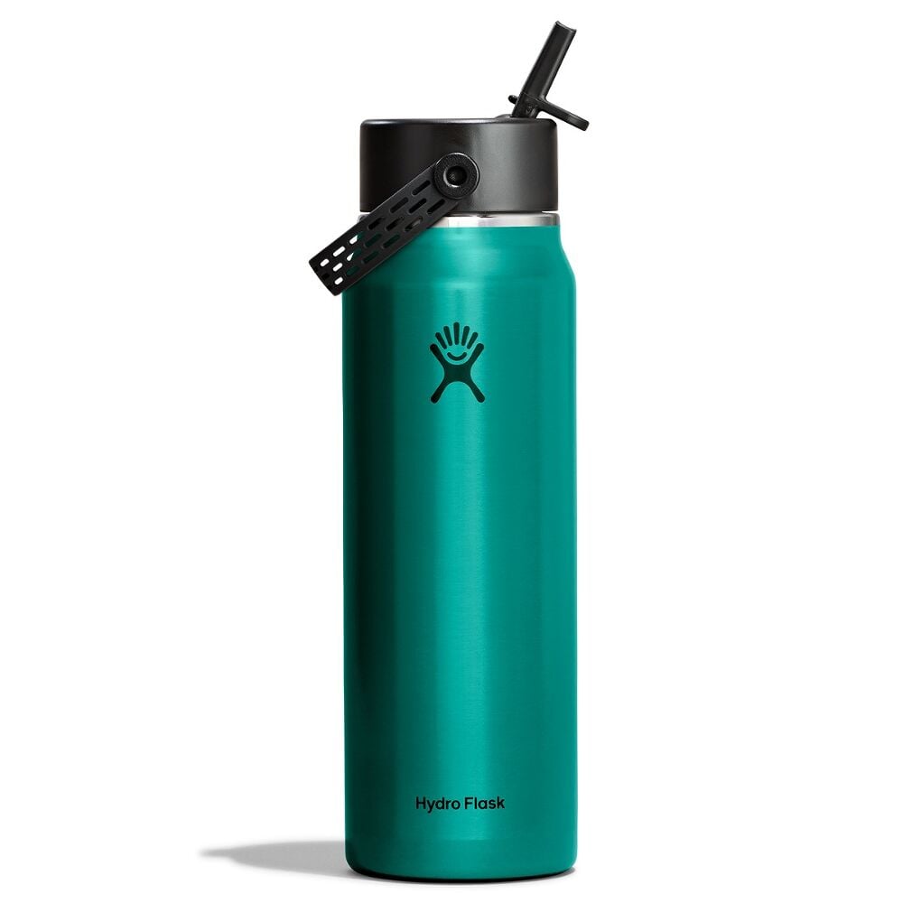 Hydro Flask 32oz (946ml) Lightweight Flex Straw Bottle