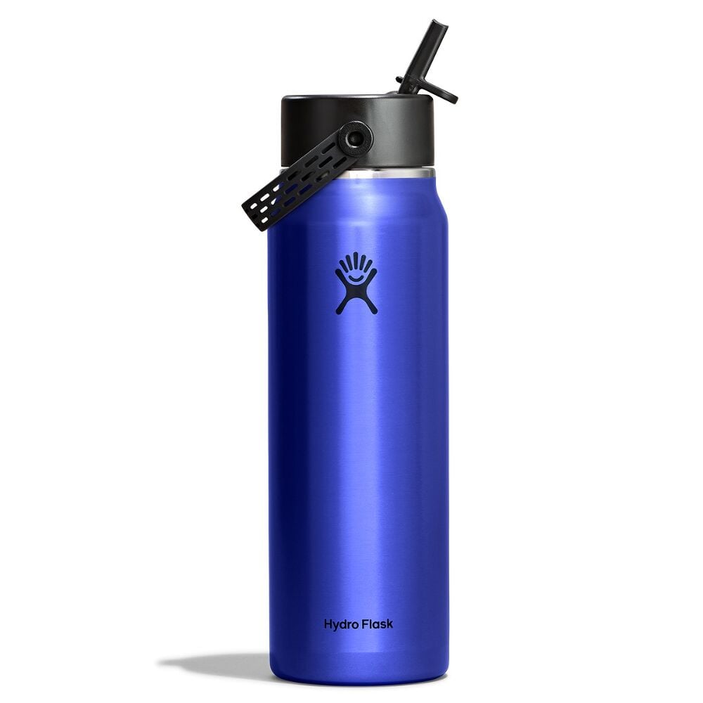 Hydro Flask 32oz (946ml) Lightweight Flex Straw Bottle