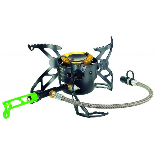 OPTIMUS NOVA シングルバーナー OPTIMUS NOVA