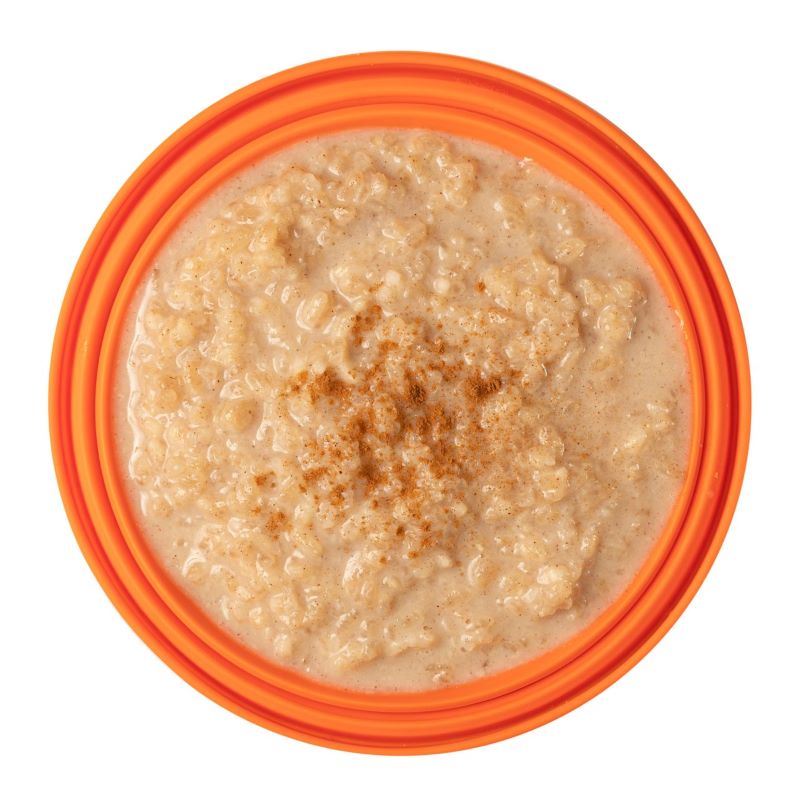 Expedition Foods Rice Pudding & Cinnamon