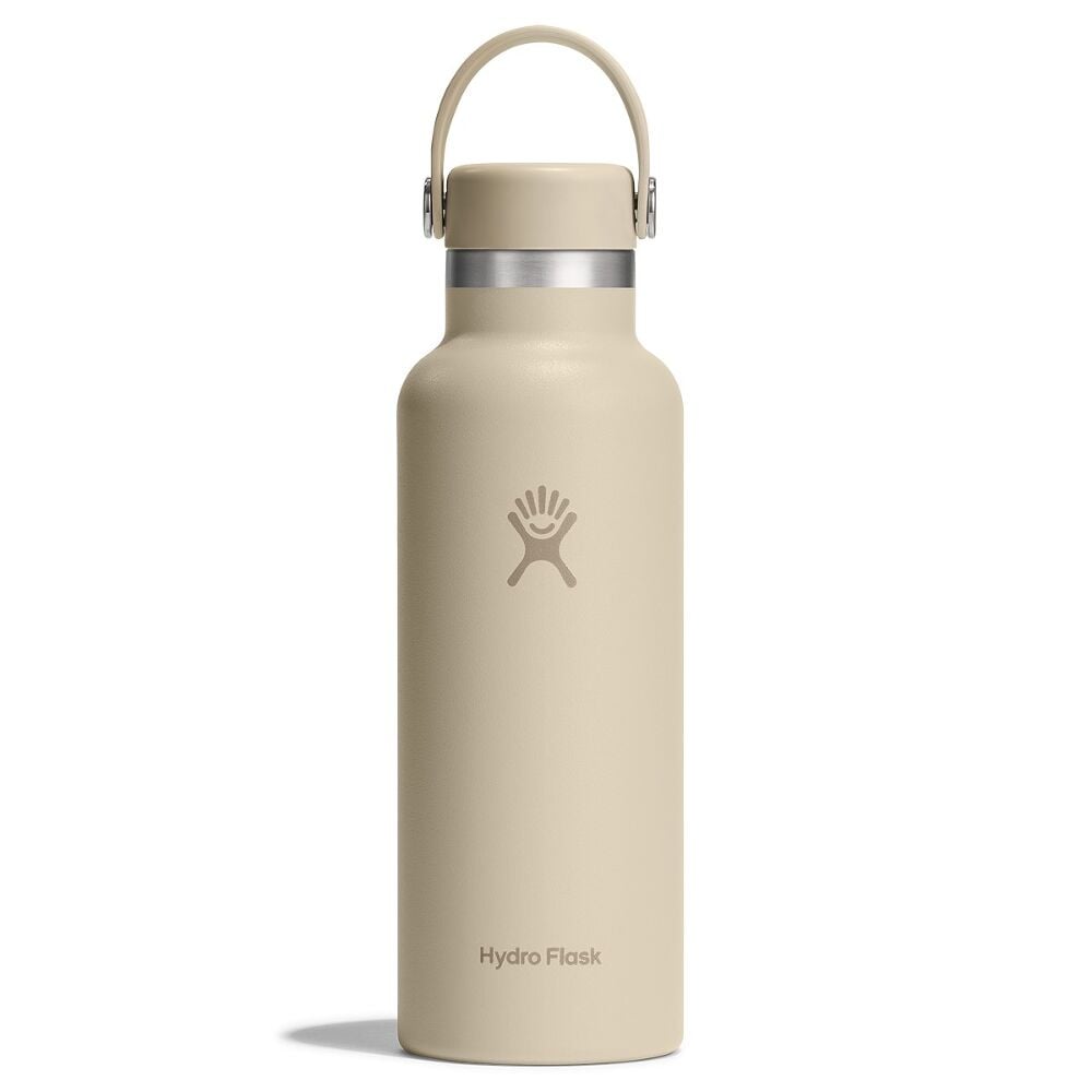 Hydro Flask Standard Mouth Flex Cap 18 oz Bottle