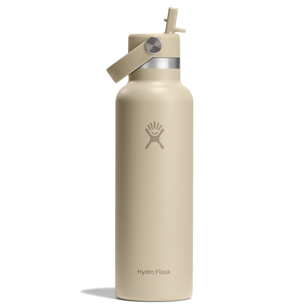 Hydro Flask 21 Oz Standard Flex Straw Cap
