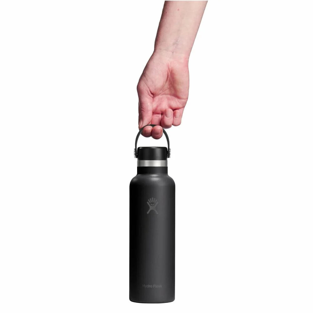 Hydro Flask 21 Oz Standard Flex Straw Cap