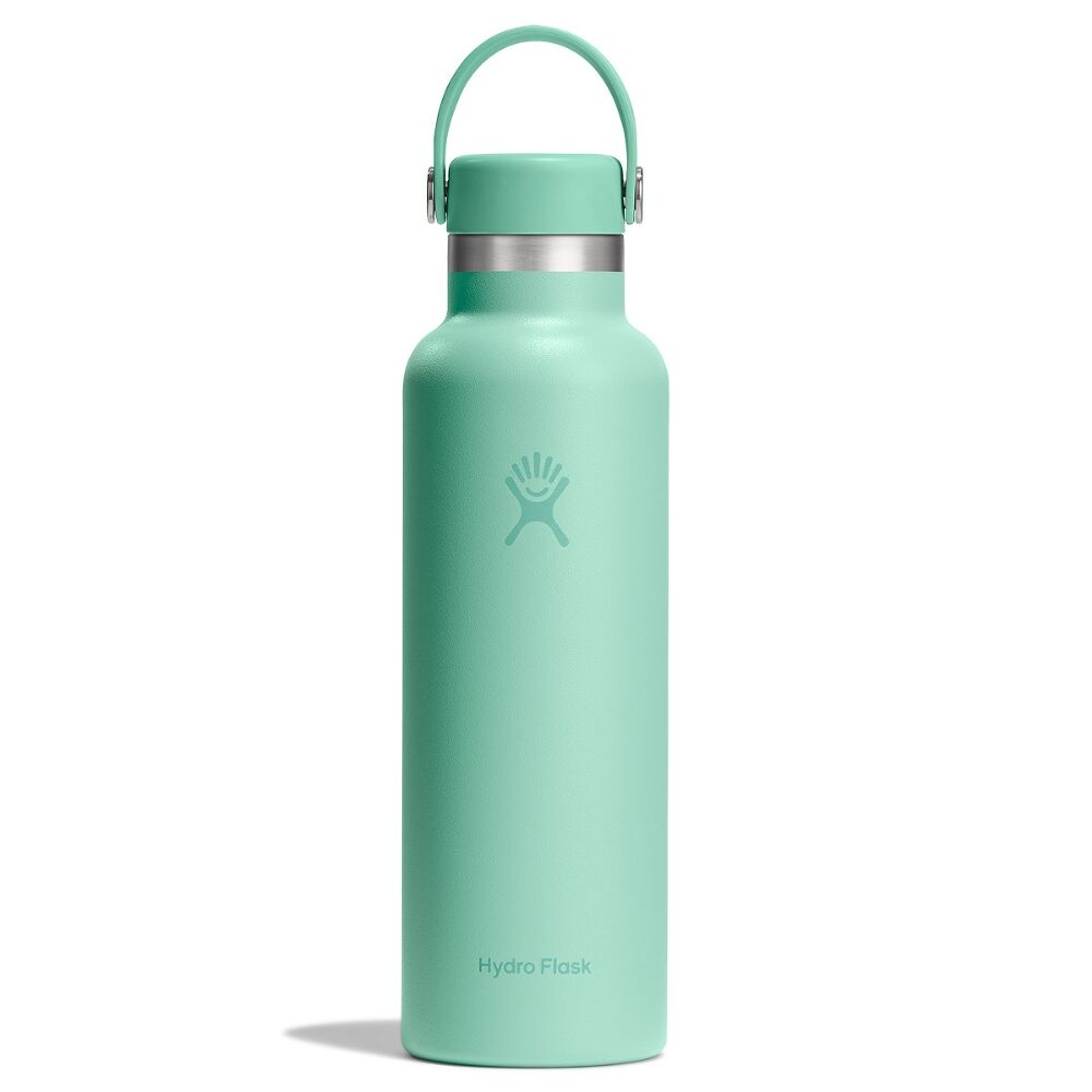 Hydro Flask Standard Mouth Flex Cap 21 oz Bottle